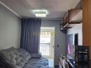 Apartamento para Venda em Guarulhos/SP Jardim Flor da...