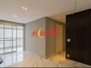 Apartamento para Venda em Guarulhos/SP Jardim Flor da...