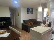 Apartamento para Venda em Guarulhos/SP Jardim Flor da...