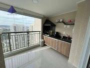 Apartamento para Venda em Guarulhos/SP Jardim Flor da...