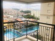 Apartamento para Venda em Guarulhos/SP Jardim Flor da...
