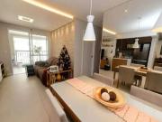 Apartamento para Venda em Guarulhos/SP Jardim Flor da...