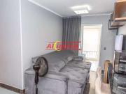 Apartamento para Venda em Guarulhos/SP Jardim Flor da...