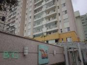 Apartamento para Venda em Guarulhos/SP Jardim Flor da...