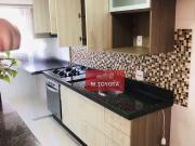 Apartamento para Venda em Guarulhos/SP Jardim Flor da...