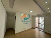 Apartamento para Venda em Guarulhos/SP Jardim Flor da...