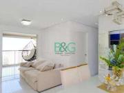 Apartamento para Venda em Guarulhos/SP Jardim Flor da...