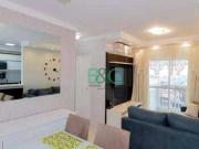 Apartamento para Venda em Guarulhos/SP Jardim Flor da...