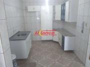 Apartamento para Venda em Guarulhos/SP Jardim Flor da...