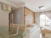 Apartamento para Venda em Guarulhos/SP Jardim Flor da...