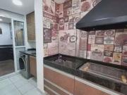 Apartamento para Venda em Guarulhos/SP Jardim Flor da...