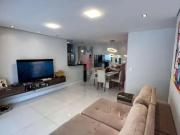 Apartamento para Venda em Guarulhos/SP Jardim Flor da...