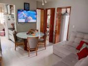 Apartamento para Venda em Guarulhos/SP Jardim Flor da...