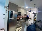 Apartamento para Venda em Guarulhos/SP Jardim Flor da...