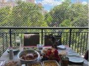 Apartamento para Venda em Guarulhos/SP Jardim Flor da...