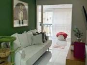 Apartamento para Venda em Guarulhos/SP Jardim Flor da...