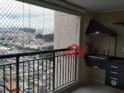 Apartamento para Venda em Guarulhos/SP Jardim Flor da...