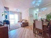 Apartamento para Venda em Guarulhos/SP Jardim Flor da...