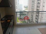 Apartamento para Venda em Guarulhos/SP Jardim Flor da...