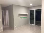 Apartamento para Venda em Guarulhos/SP Jardim Flor da...