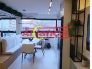 Apartamento para Venda em Guarulhos/SP Jardim Flor da...