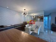 Apartamento para Venda em Guarulhos/SP Jardim Flor da...