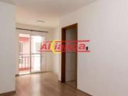 Apartamento para Venda em Guarulhos/SP Jardim Flor da...
