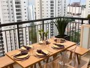 Apartamento para Venda em Guarulhos/SP Jardim Flor da...