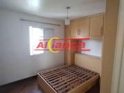 Apartamento para Venda em Guarulhos/SP Jardim Flor da...