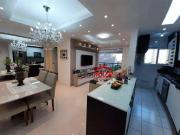 Apartamento para Venda em Guarulhos/SP Jardim Flor da...