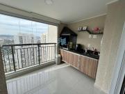Apartamento para Venda em Guarulhos/SP Jardim Flor da...