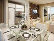 Apartamento para Venda em Guarulhos/SP Jardim Flor da...