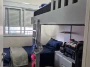 Apartamento para Venda em Guarulhos/SP Jardim Flor da...
