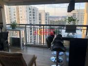 Apartamento para Venda em Guarulhos/SP Jardim Flor da...
