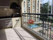Apartamento para Venda em Guarulhos/SP Jardim Flor da...