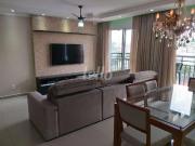 Apartamento para Venda em Guarulhos/SP Jardim Flor da...