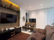 Apartamento para Venda em Guarulhos/SP Jardim Flor da...