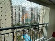 Apartamento para Venda em Guarulhos/SP Jardim Flor da...