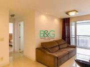 Apartamento para Venda em Guarulhos/SP Jardim Flor da...