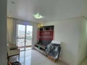 Apartamento para Venda em Guarulhos/SP Jardim Flor da...