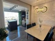 Apartamento para Venda em Guarulhos/SP Jardim Flor da...