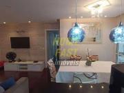 Apartamento para Venda em Guarulhos/SP Jardim Flor da...