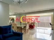 Apartamento para Venda em Guarulhos/SP Jardim Flor da...