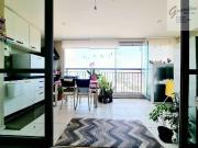 Apartamento para Venda em Guarulhos/SP Jardim Flor da...