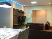 Apartamento para Venda em Guarulhos/SP Jardim Flor da...