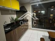 Apartamento para Venda em Guarulhos/SP Jardim Flor da...