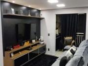 Apartamento para Venda em Guarulhos/SP Jardim Flor da...