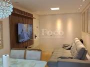 Apartamento para Venda em Guarulhos/SP Jardim Flor da...