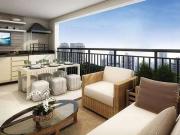 Apartamento para Venda em Guarulhos/SP Jardim Flor da...