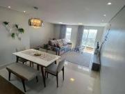 Apartamento para Venda em Guarulhos/SP Jardim Flor da...